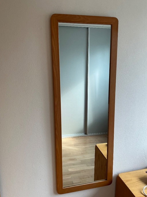 Derk Jan de Vries Design Mirror