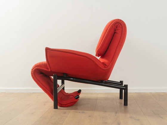 Image 1 of  Veranda Armchair, Vico Magistretti, Cassina 