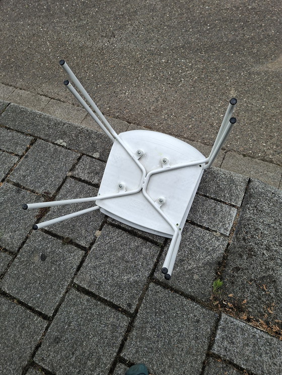 Image 1 of 5 Gaber Colorfive tuinstoelen eetkamerstoelen