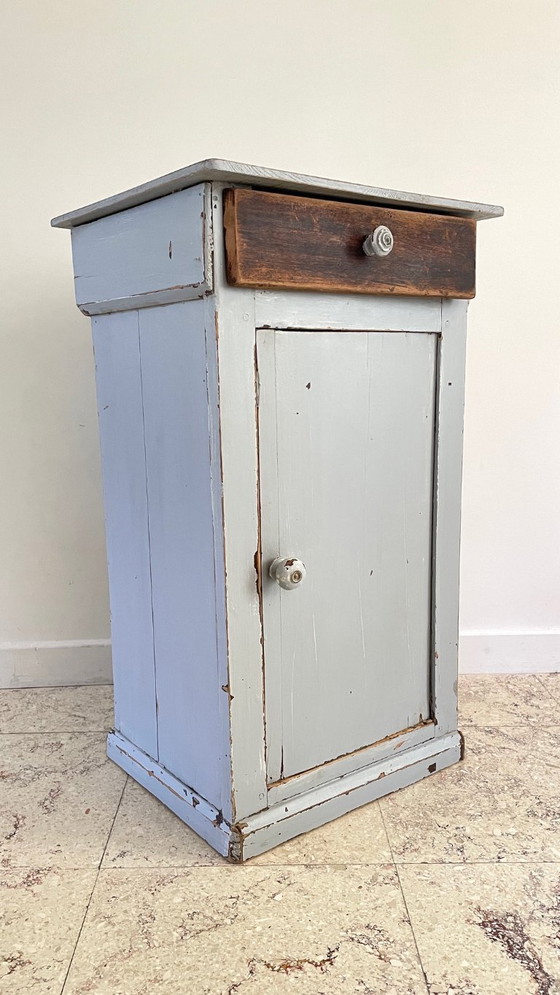 Mobile Comodino Antico – Comodini, Wood (photo 21 of 26)