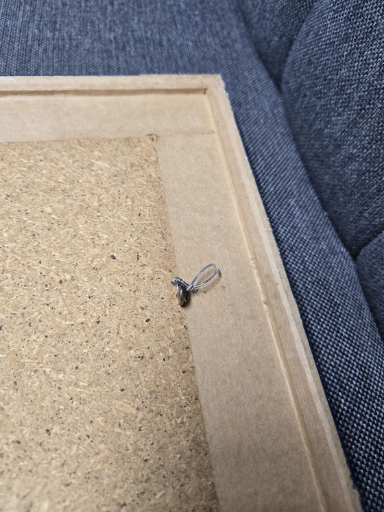 Image 1 of Pittura belga anni '60 o '70