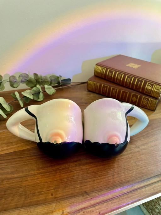 Set origineller Geschenke