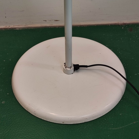 Image 1 of Vintage ABO Randers Vloerlamp