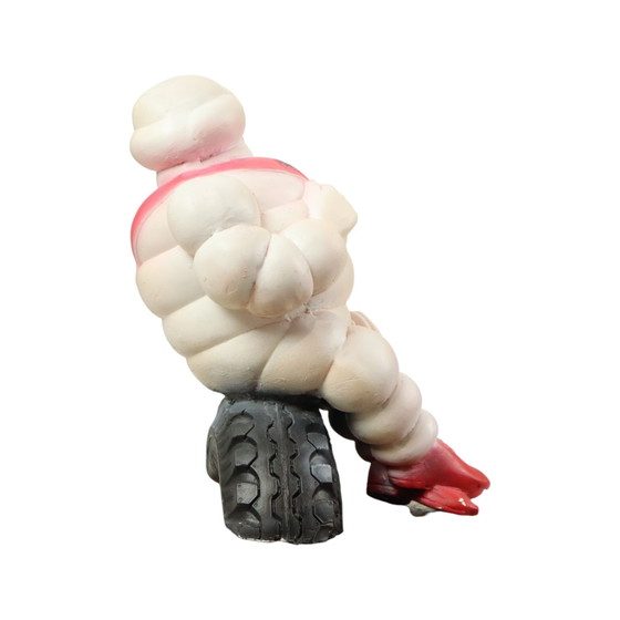 Image 1 of Immagine Bibendum Oggetto pubblicitario Michelin