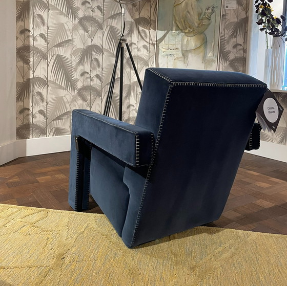 Image 1 of Poltrona Cassina Utrecht