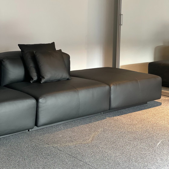Image 1 of Divano angolare Vitra Soft Modular Sofa