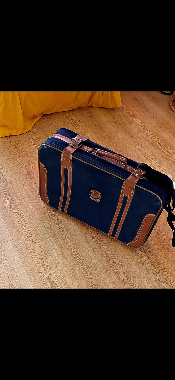 Valigia Classica Vintage – Borse da viaggio, Calfskin, Leather (photo 2 of 11)
