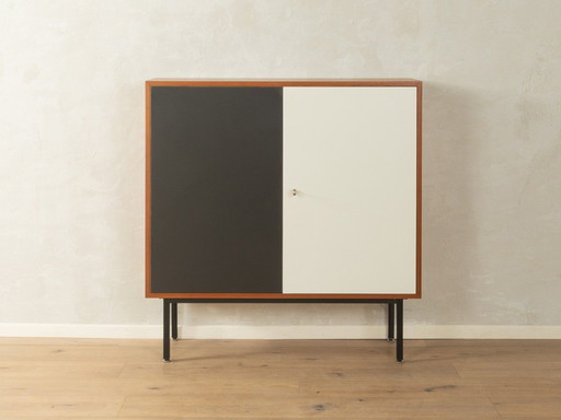 1950s chest of drawers, Oldenburger Möbelwerkstätten, Vintage