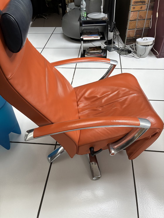 Image 1 of Poltrona relax JORI