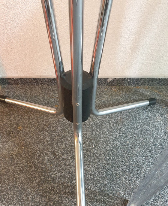 Image 1 of Appendiabiti Bauhaus anni '50/'60