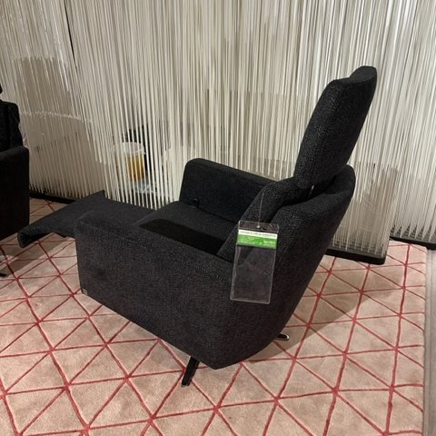 Image 1 of Bielefelder Werkstätten fauteuil 0221