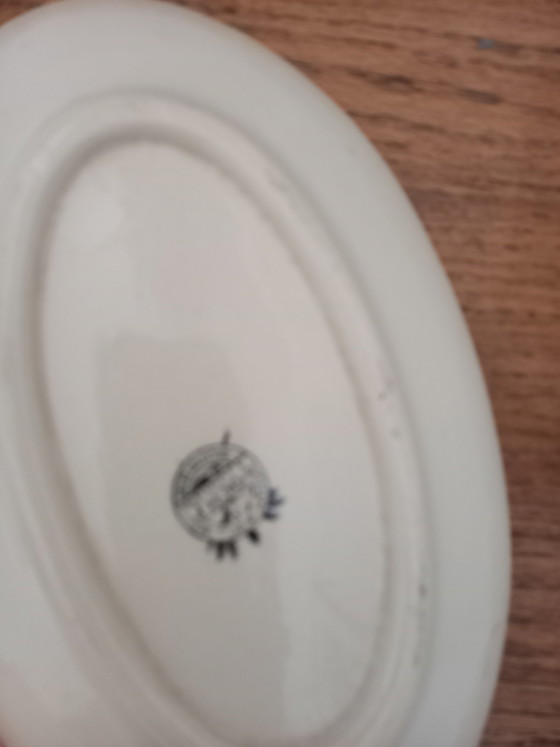 Image 1 of Plato para servir Boch