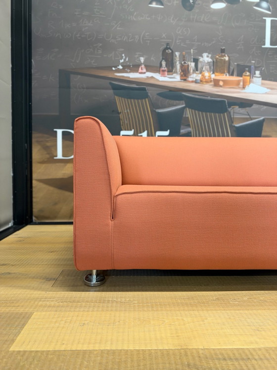 Gelderland 4800 Sofa 2.5-seater Fezwool 190, 2 seaters, Multi Color (photo 5 of 8)