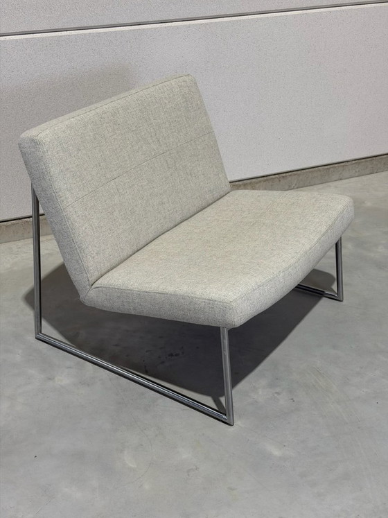 2x Harvink Hebbes fauteuil - zo goed als nieuw – Textiel (photo 11 of 12)