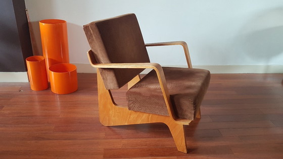 Image 1 of Pastoe FB03 Combex Sessel