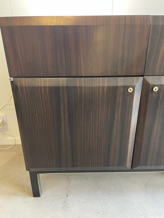 Image 1 of Dressoir brutalista