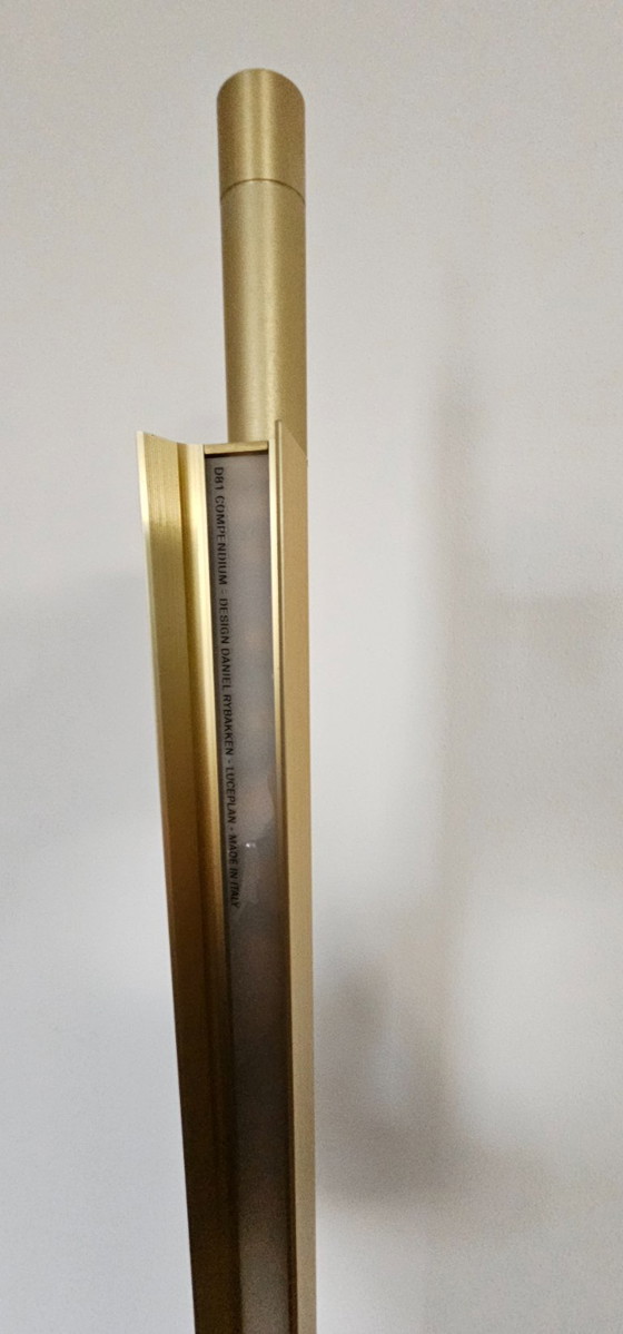 Image 1 of Luceplan Compendium D81T - vloerlamp