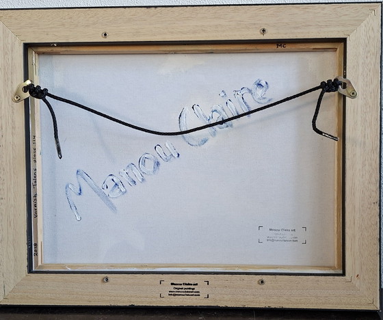 Image 1 of Manou Claire - Wildlife II