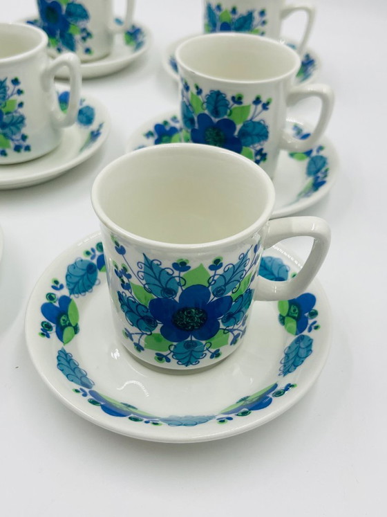 Servizio caffè a Stavangerflint, Norvegia – Stoviglie, Ceramic (photo 4 of 11)