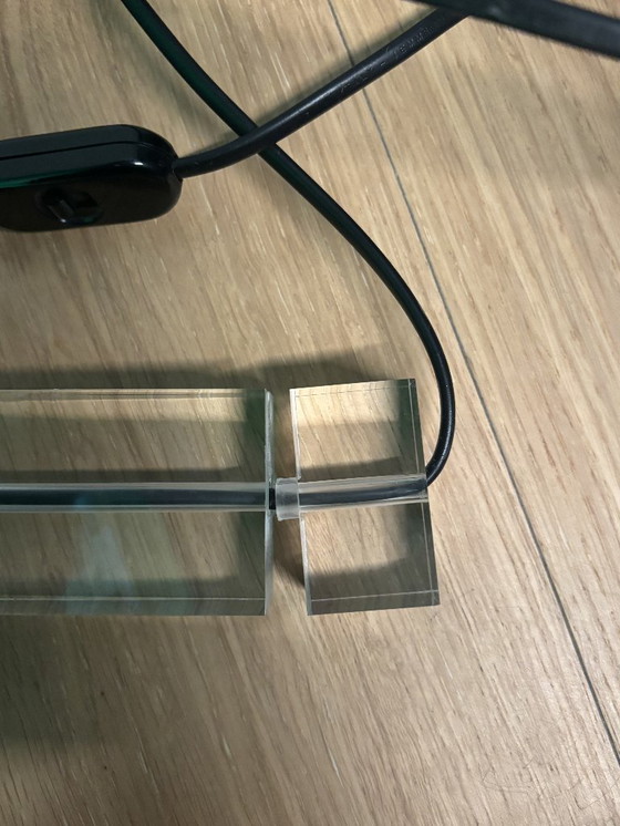 Image 1 of Lampada da scrivania Franco Albini & Franca Helg 601 