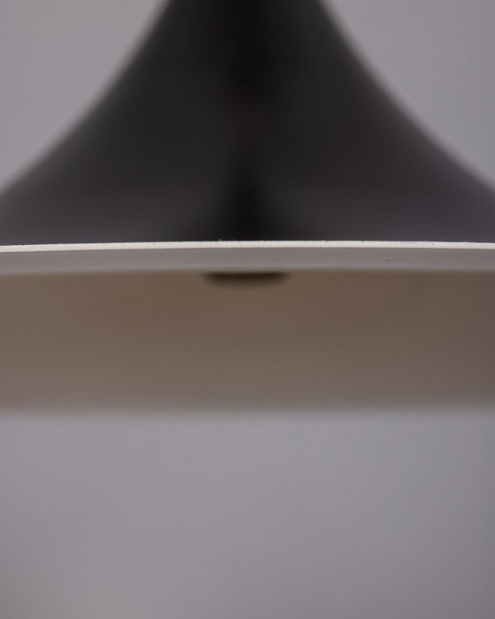 Lámpara colgante de Claus Bonderup & Torsten Thorup para Fog & Mørup, años 70 – Lámparas de araña, Metal (photo 10 of 10)