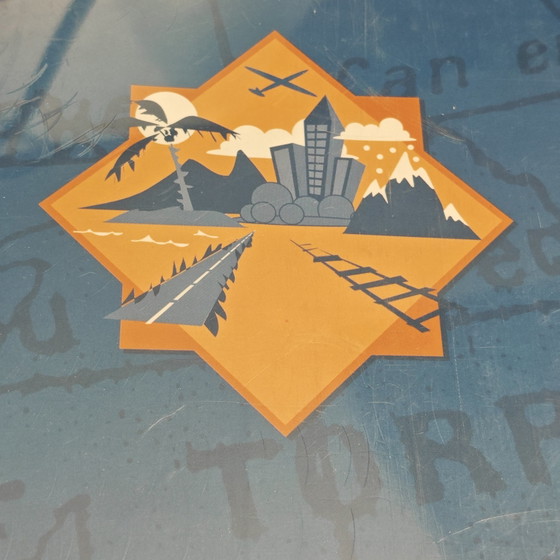 Image 1 of Vintage Brepols travel photo album / Album photo 'Zone Torride' NEW