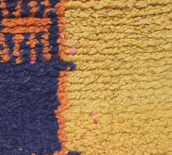 Handgefertigtes Laufband 300/70 cm – Teppiche & Läufer, Wool (photo 4 of 7)