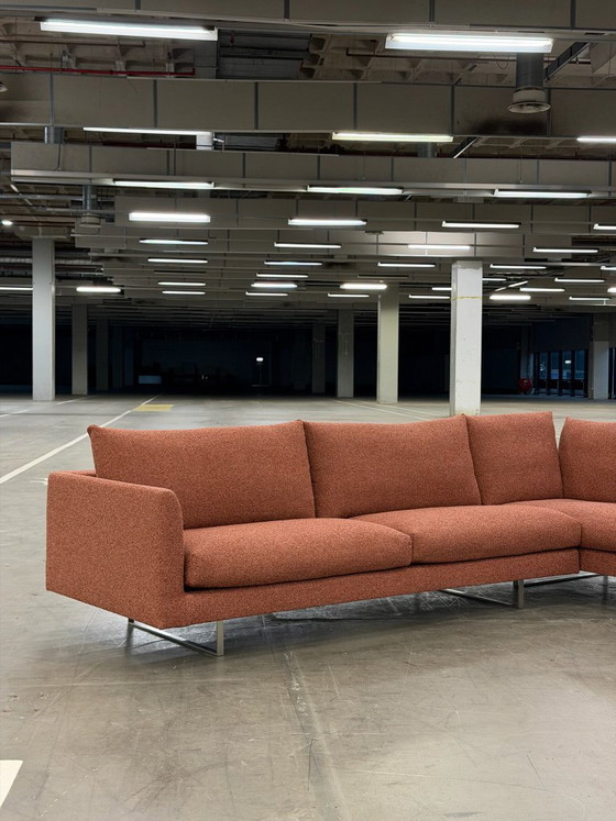 Montis Axel Hoekbank | Boucle – Hoekbanken, Textile (photo 3 of 14)
