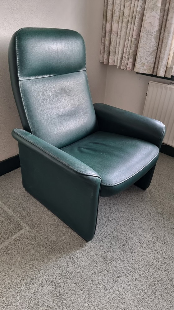 Image 1 of De Sede DS-50 armchair