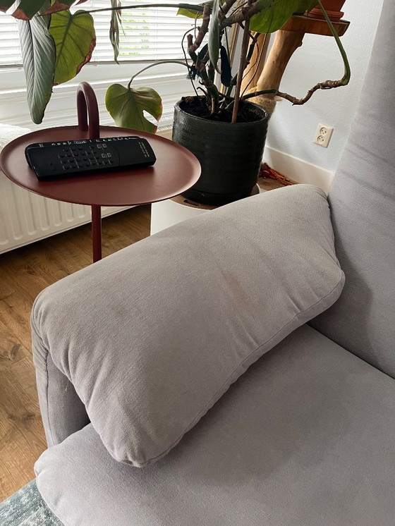 Image 1 of Cassina Maralunga 3-zits en 2-zits