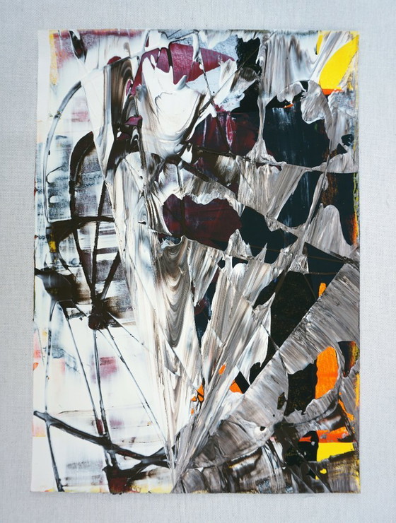 Image 1 of Jürgen Angeler - Rivelare la sostanza