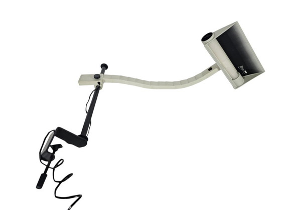 Image 1 of Indoor Amsterdam – Modell Pharos – Design Willem ter Kuile – 1980er Jahre 