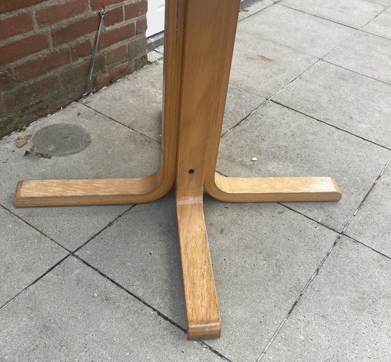 Image 1 of Table Scandinavian Formica 1960s