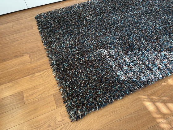 Tappeto Brink & Campman 200 x 250, Tappeti, Lana, Multicolore (foto 5 di 12)