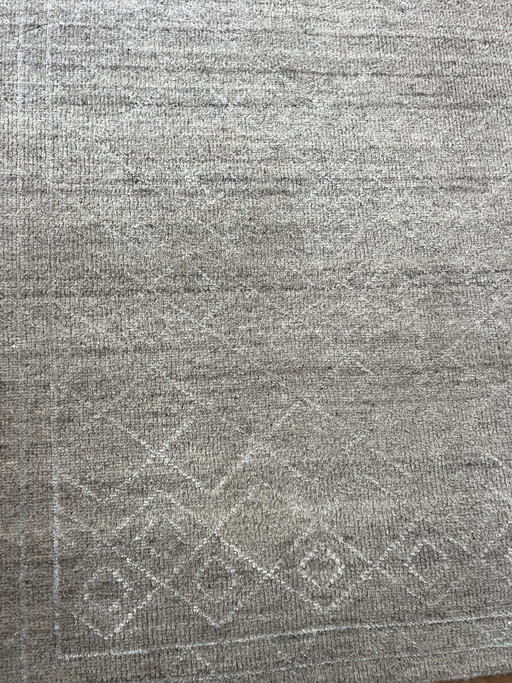 De Munk Carpet Size 248/344 Basic Kelvin