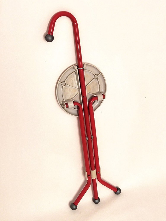 Image 1 of stool Ulisse Ivan Loss Italy