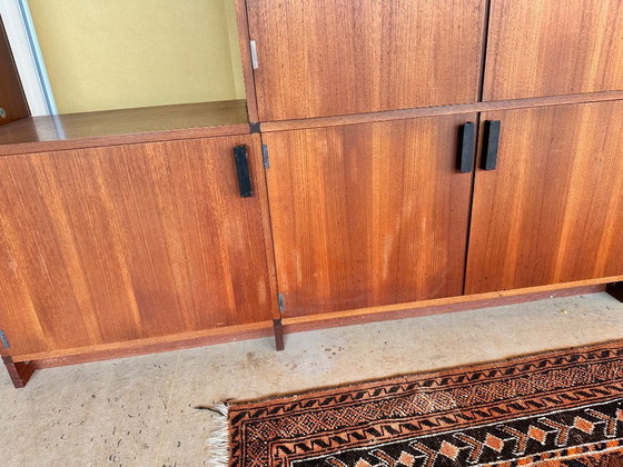 Image 1 of Gabinete Pastoe Cees Braakman Hecho a Medida