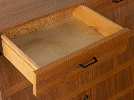 Image 1 of Schoenenkast uit de jaren 60, vintage