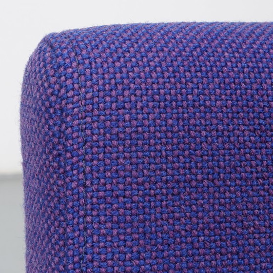 Image 1 of 2x Arco Spine armchair, purple