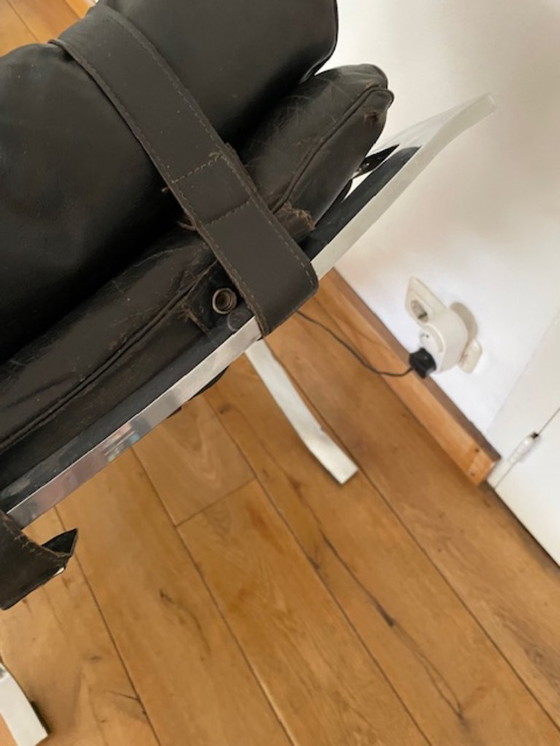 Image 1 of Arne Norell arichair