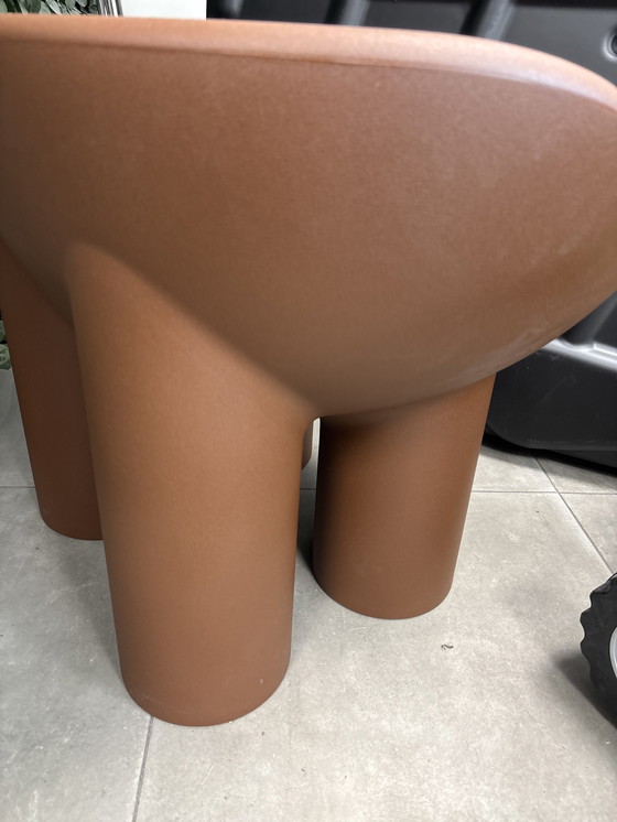 Image 1 of Sessel Roly Poly (Driade)