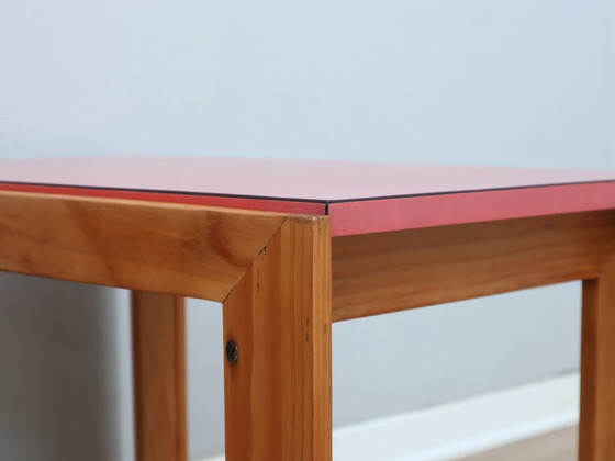 Image 1 of Afra & Tobia Scarpa Mod. 778 Couchtische für Cassina 1970er Jahre