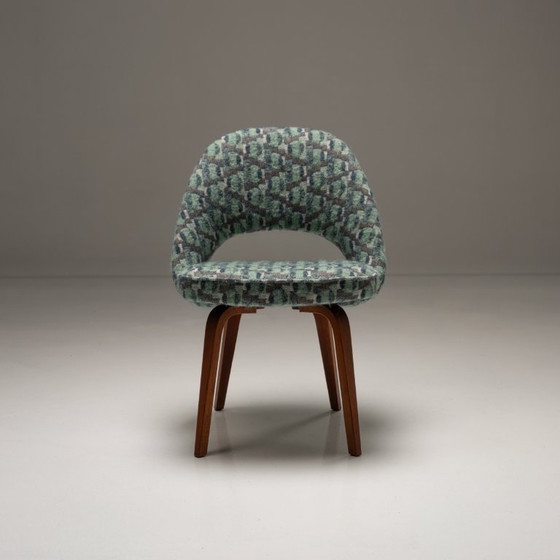 Image 1 of 1x sedia modello 72 di Eero Saarinen per Knoll Inc. / International