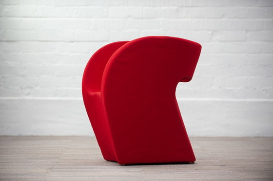 Image 1 of Moroso Victoria And Albert Armchair