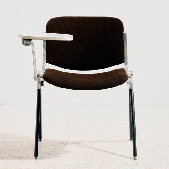 MK11928 DSC106 Stoel van Giancarlo Piretti voor Anonima Castelli – Kuipstoelen, Metal (photo 4 of 21)