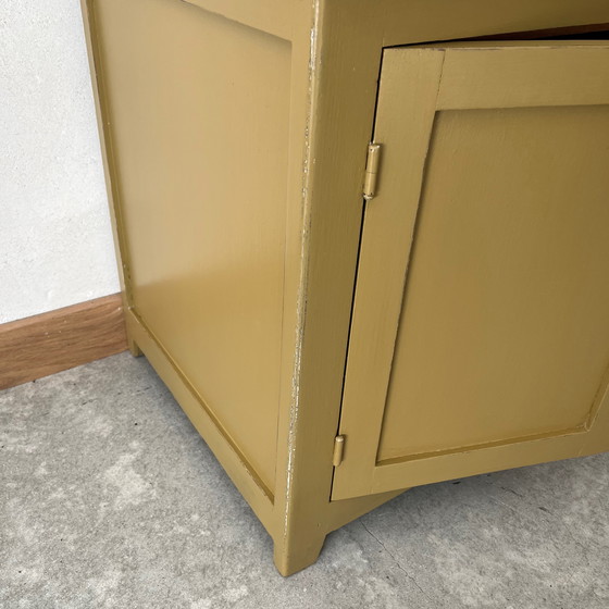 Image 1 of Piccolo buffet di colori del whisky