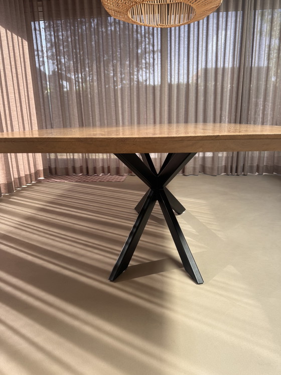 Image 1 of Beautiful Table du Sud table 240x90