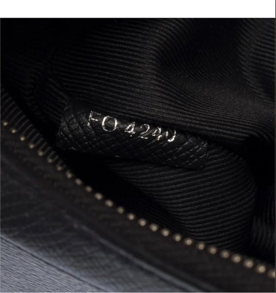 Image 1 of Sac LOUIS VUITTON en Toile Noir - 103463 Precio de venta