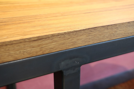 Image 1 of Dining Room Table - Extra Long