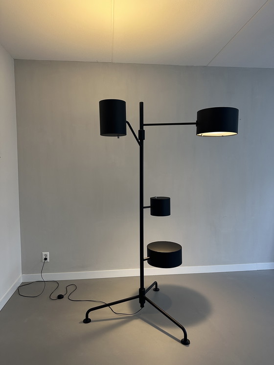 Image 1 of Lámpara de pie Moooi Statistocrat